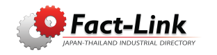 Fact-Link タイの日系製造業ポータルサイト